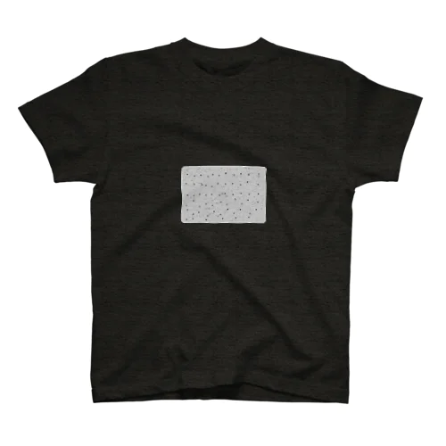 こんにゃく Regular Fit T-Shirt