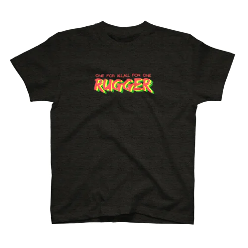 Raga-T Regular Fit T-Shirt
