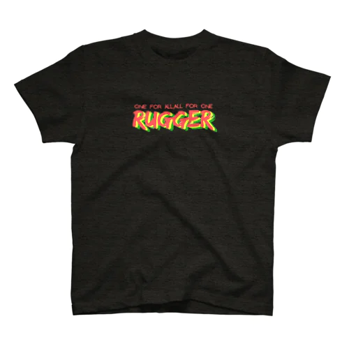 Raga-T スタンダードTシャツ