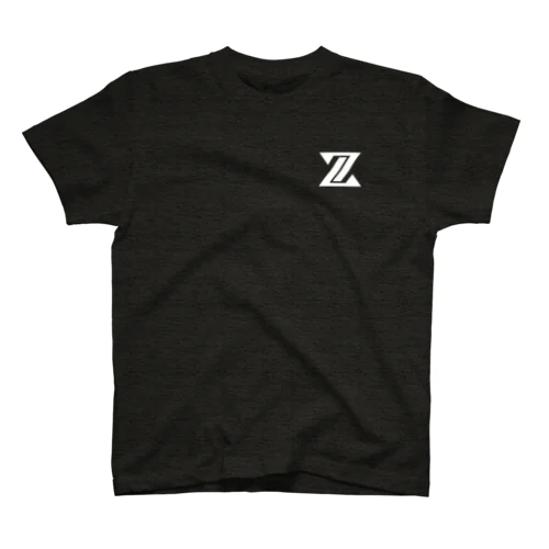 zorocchiのロゴ Regular Fit T-Shirt