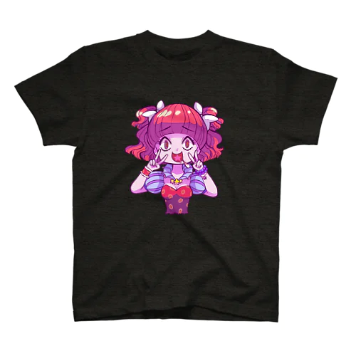 定番☆ぽるかす スタンダードTシャツ