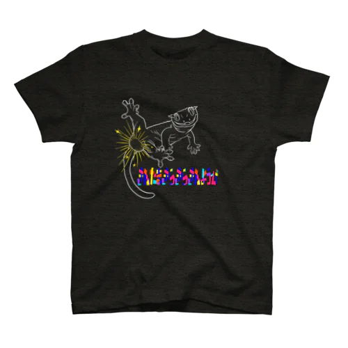 きらきらクレス スタンダードTシャツ