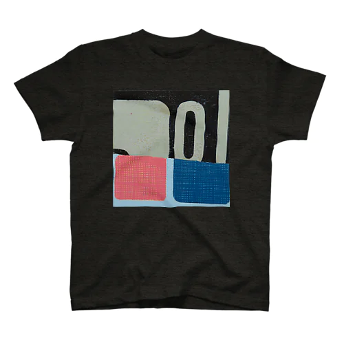 Parquet drops - pt4 Regular Fit T-Shirt