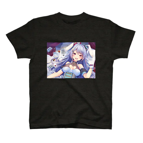 ALICE スタンダードTシャツ