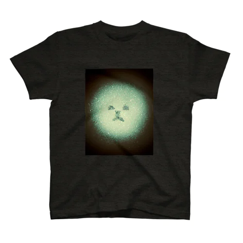 犬. stardust スタンダードTシャツ