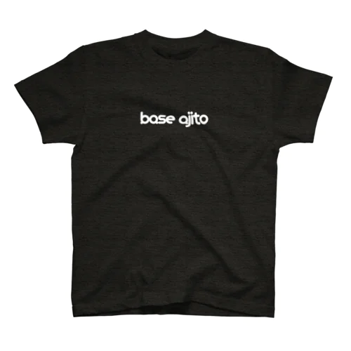 base_ajito Regular Fit T-Shirt