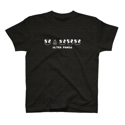 UP4 スタンダードTシャツ