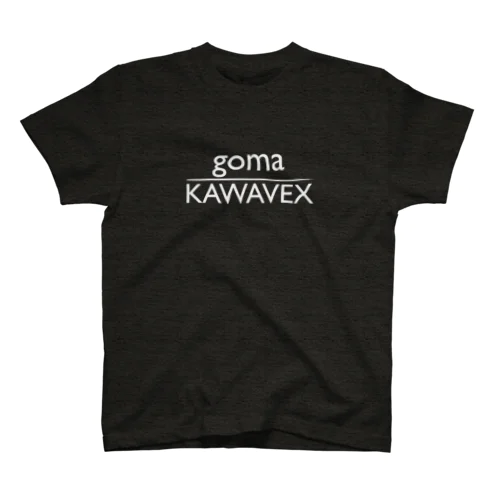 kawavex スタンダードTシャツ