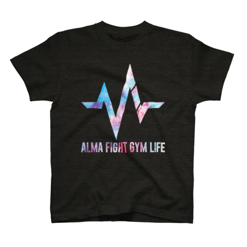 AFG LIFE “Energy” (dark) Regular Fit T-Shirt