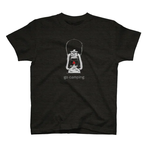ランタン（01） Regular Fit T-Shirt