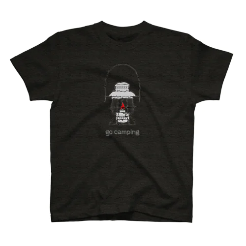 ランタン（02） Regular Fit T-Shirt