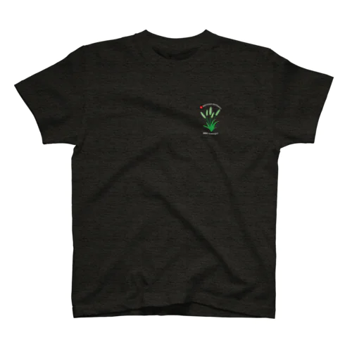 03狗尾草-Enokorogusa- Regular Fit T-Shirt