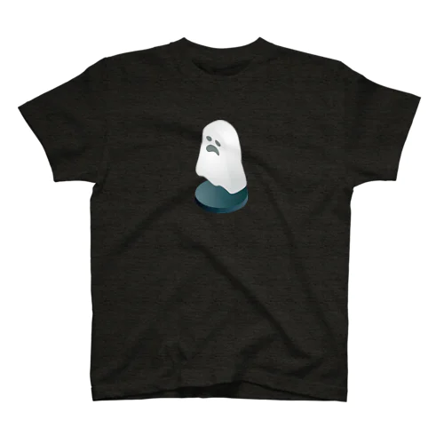 いながわじゅんぢ Regular Fit T-Shirt
