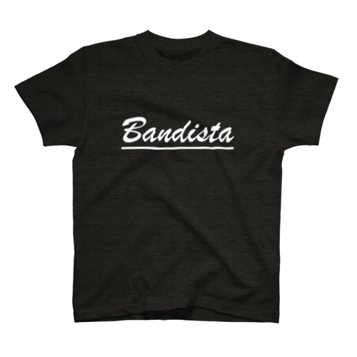 Bandista Regular Fit T-Shirt