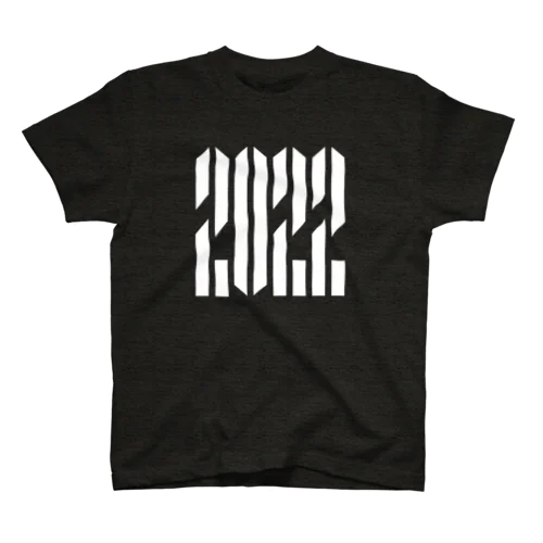 2022 _b Regular Fit T-Shirt