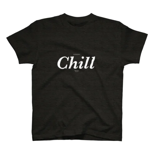 chill Regular Fit T-Shirt