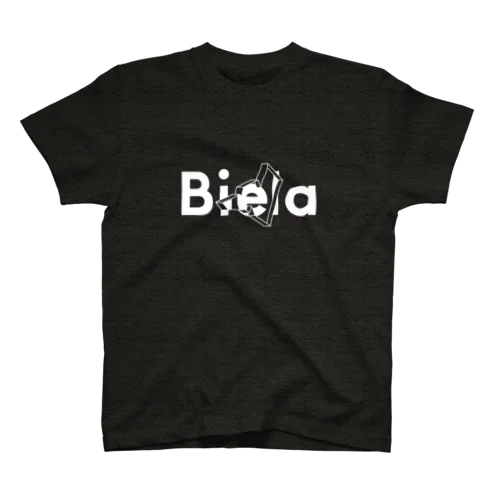 Primitive » Biela スタンダードTシャツ