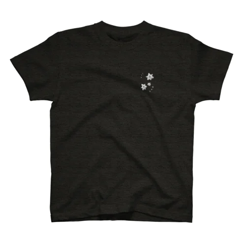百合　ユリ Regular Fit T-Shirt