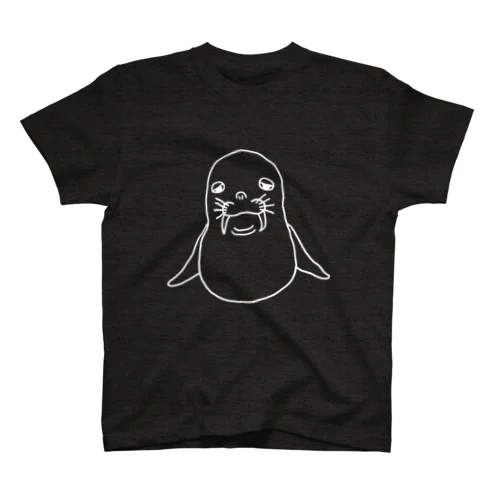せいうっちー（白） Regular Fit T-Shirt