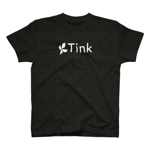 Tink スタンダードTシャツ