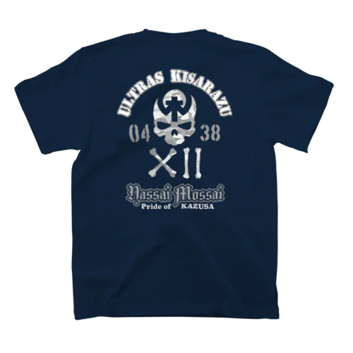 ULTRAS KISARAZU Regular Fit T-Shirt