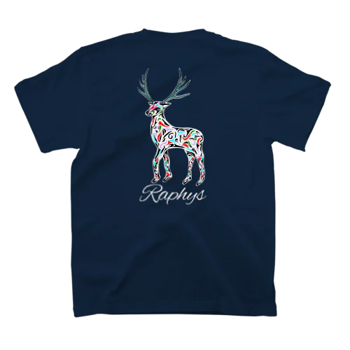 ラピス Regular Fit T-Shirt