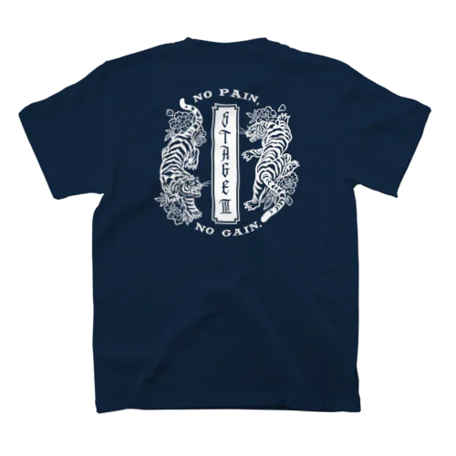 ステージ３　Ｔシャツ Regular Fit T-Shirt