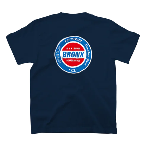BNX FIRST 티셔츠