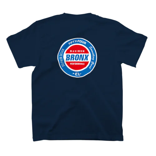 BNX FIRST Regular Fit T-Shirt