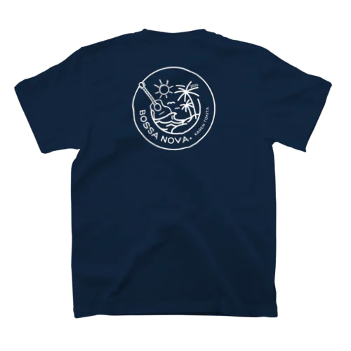 Surf Bossa 2025 Regular Fit T-Shirt