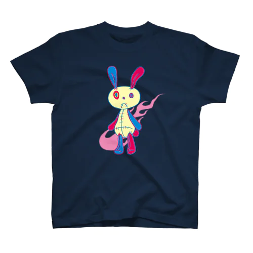 マッドハニー🐰（アッパー） スタンダードTシャツ