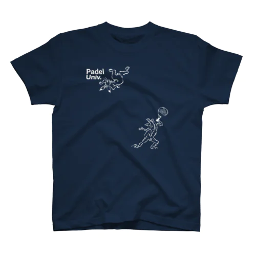 パデル大学Tシャツ2021レプリカ Regular Fit T-Shirt