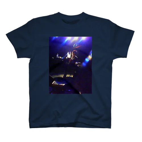 Unplugged / アンプラグド・ライブ Regular Fit T-Shirt