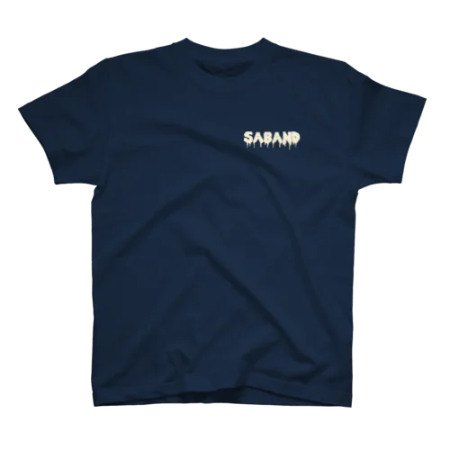 SaBanD_PHASE_3 スタンダードTシャツ