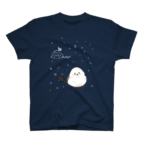 Snow fairy スタンダードTシャツ