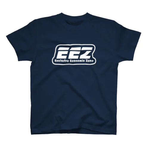EEZ Regular Fit T-Shirt