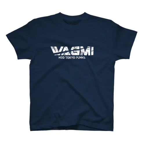 WAGMI NTProgoT012 スタンダードTシャツ