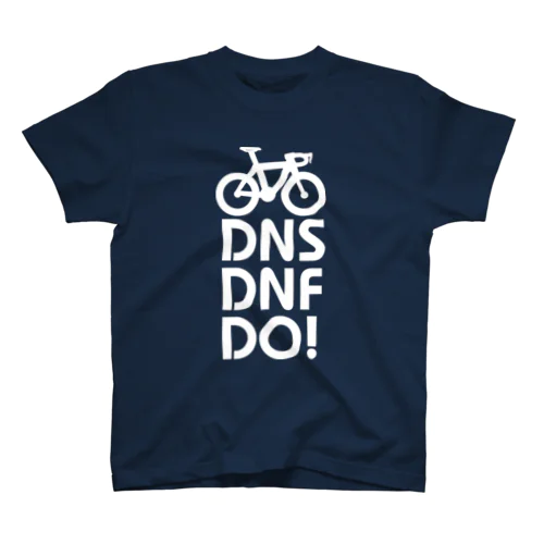 DNS DNF DO! Regular Fit T-Shirt