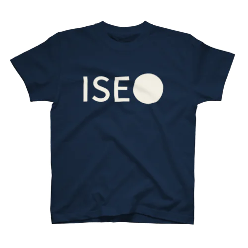 ISE● Regular Fit T-Shirt