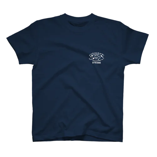 STERNE COFFEE LABORATORY スタンダードTシャツ