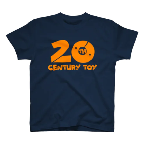 20TH CENTURY TOY スタンダードTシャツ