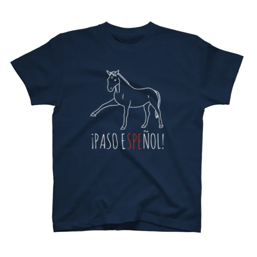 ¡PASO ESPEÑOL! Regular Fit T-Shirt