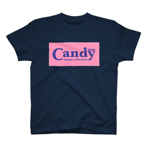 キャンディ Regular Fit T-Shirt