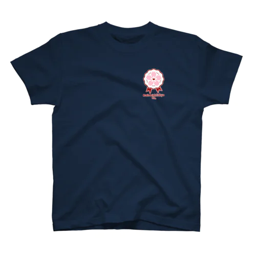 Rails Girls Tokyo 15th Regular Fit T-Shirt