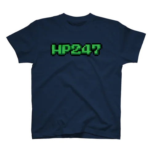 HP247 スタンダードTシャツ
