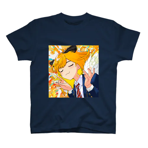 Megami #02700 スタンダードTシャツ