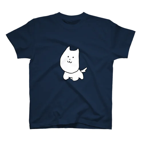 イッヌ犬 通常版 スタンダードTシャツ