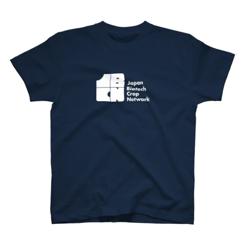 JBCN Symbol + 4Ls Regular Fit T-Shirt