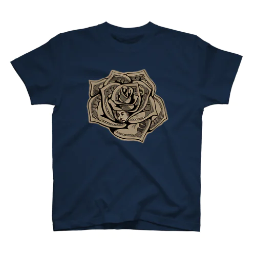 theマネー￥ローズTシャツ Regular Fit T-Shirt