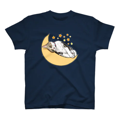 おやすみ☆福助くん スタンダードTシャツ